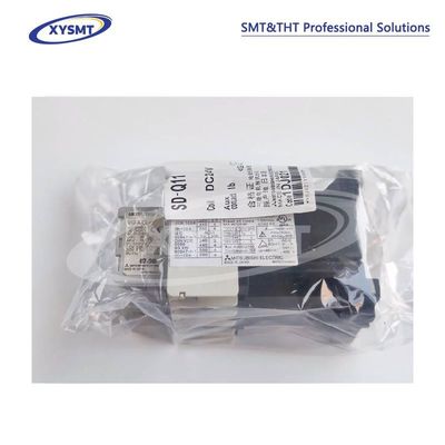 calidad  9498 396 00625 CONTACTOR Assembleon/Philips KM13 KM14 machine spare part fábrica