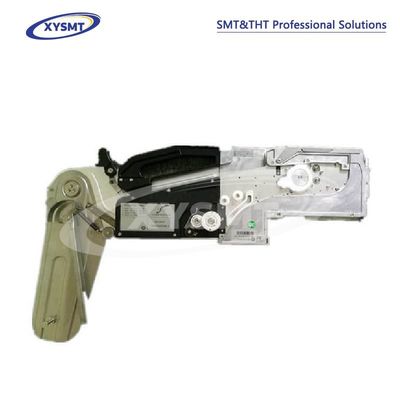 calidad  electric 24mm SME feeder SAMSUNG/HANWHA SM471 SM481 SM482 Plus machine spare part fábrica