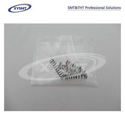 calidad  EZ445475802 Nozzle SHAFT SPRING JUKI RX-7 RX-7R machine spare part fábrica