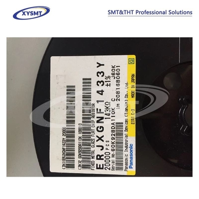 ERJXGNF1433Y Componentes electrónicos Panasonic