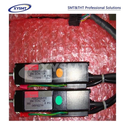 KXF0CWQA00 N510030834AB Servo motor conductor de 20W Panasonic