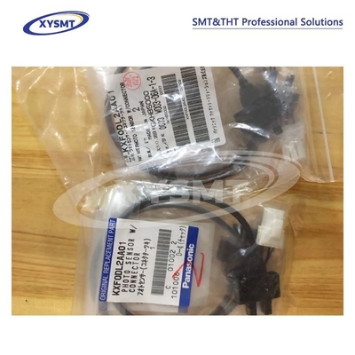 KXF0DL2AA01 PM-K53-C1 SENSOR Panasonic CM402 CM602 El sensor está diseñado para transmitir la señal de radio a través de la pantalla de la cámara.