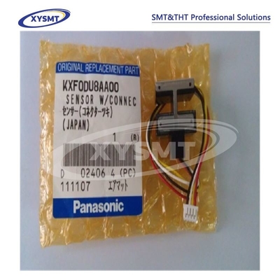 KXF0DU8AA00 sensor fotográfico de alimentación de Panasonic