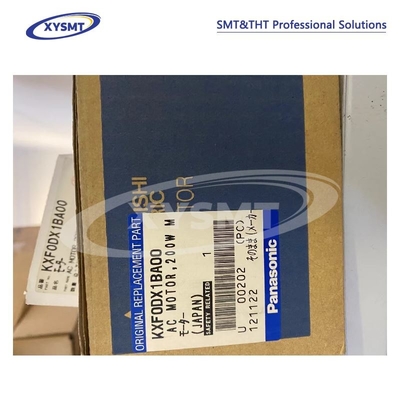 KXF0DX1BA00 Servomotor de CA para Panasonic CM402 DT401 HC-MF23B-S24