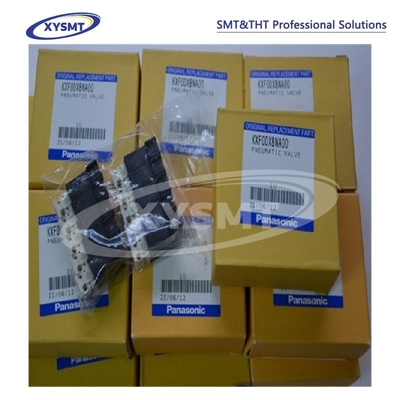 KXF0DX8NA00 Válvula de solenoide de vacío de la cabeza Durable Panasonic