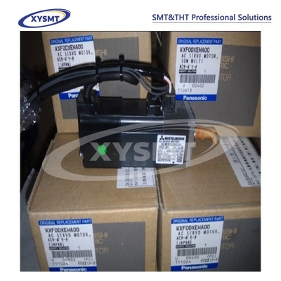 KXF0DXEMA00 Z motor de eje 30W Panasonic CM301 HC-MFS0335BW1