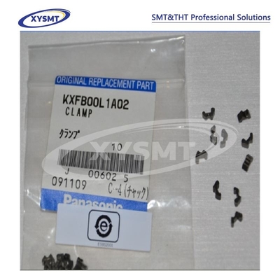 KXFB00L1A02 CLAMP ARM de Panasonic CM402 CM602 NPM y otros productos de la industria de la energía