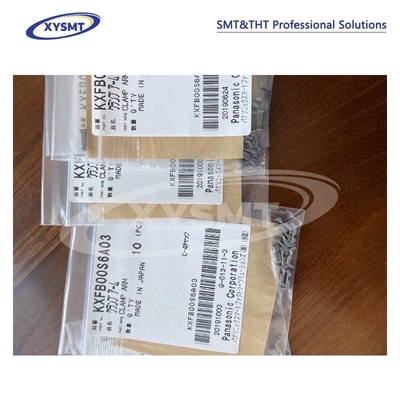 KXFB00S6A03 Brazo de sujeción Panasonic Cm402 8 Cabeza
