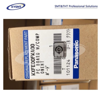 KXFE00FRA00 PC BOARD de Panasonic