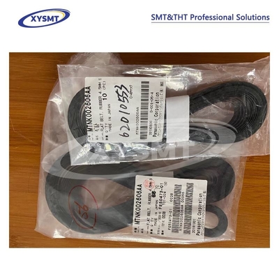 MTNK002606AA MTNK002595AA N510060977AA LFAT BELT RUBBER Panasonic Las máquinas para el tratamiento de la grasa y el aceite de oliva