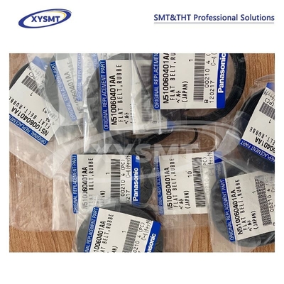 N510050718AA N510060401AA N510060030AA MTNK002584AA LFAT BELT RUBBER Panasonic El producto es fabricado en Japón, Japón y Japón.