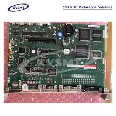 KXFK00APA00 Unidad de control del motor Panasonic CM402 CM602 MR-MC01-S05-B5