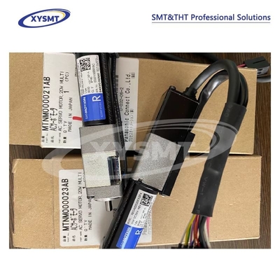 MTNM000023AB R2GA02D20FXSP4 R Motor de 20 W de Panasonic NPM-DX