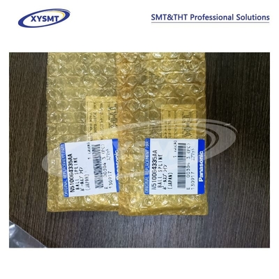 N510064335AA Cabecera de línea de bolas Panasonic NPM H16