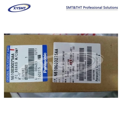 N610030275AA Tabla de memoria para PC Panasonic CM602