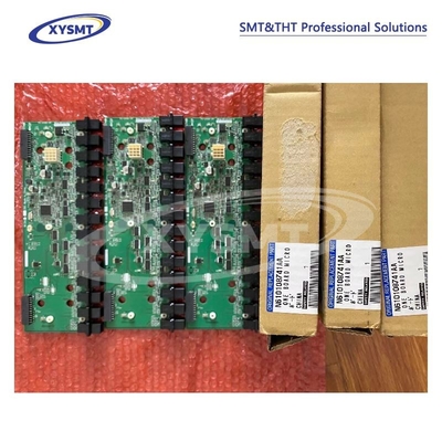 N610108741AA KXFE000HA00 N610012673AA Placa de carretillas de alimentación de Panasonic Cm602 Cm402