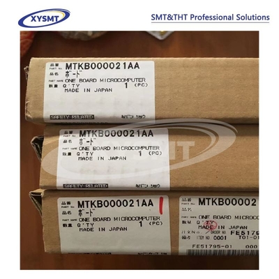 MTKB000021AA UNO MICROCOMPUTER de la placa Panasonic SMT elegir y colocar la parte