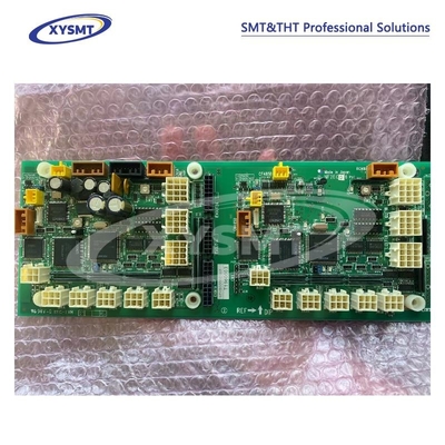 MTKB000021AA UNO MICROCOMPUTER de la placa Panasonic SMT elegir y colocar la parte