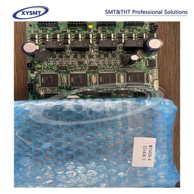 Panel de control KXFE0001A00 MC14CA para cabeza CM402 de Panasonic