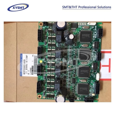 Panel de control KXFE0001A00 MC14CA para cabeza CM402 de Panasonic