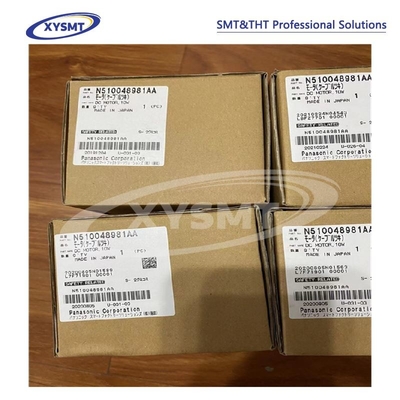 N510048981AA K0354-F2M-K1 CONVEYOR con motor Panasonic CM402 CM602