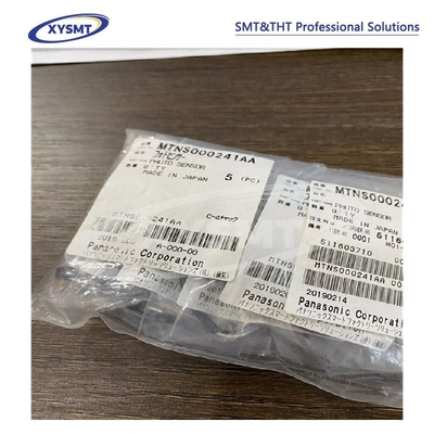 MTNS000241AA N510053250AA SENSOR de la compañía Panasonic
