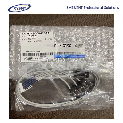 MTNS000435AA PFMV530F-1-N-X922C SENSOR de flujo para el NPM H16 de Panasonic