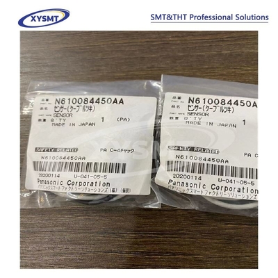 N610084450AA N610002221AA KXF0DKWAA00 Sensor Panasonic NPM también se utiliza para la detección de señales.