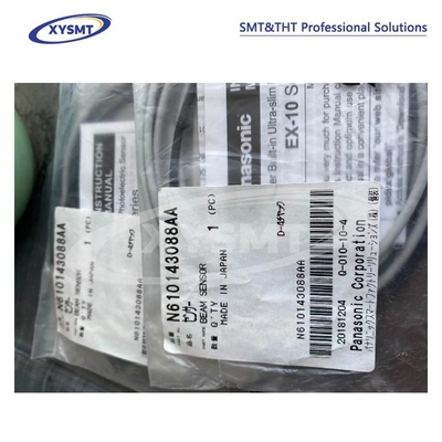 El sensor N610143088AA de Panasonic NPM-TT