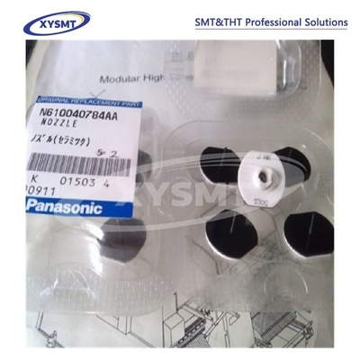 N610040784AA NOZZLE No.230C de Panasonic CM402 y sus derivados
