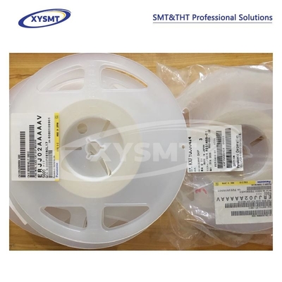 ERJJ02AAAAAV KXFYGC00424 KXFYGC00423 Componentes de las instalaciones de Panasonic NPM