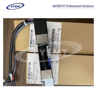 MTNM000021AB R2GA02D15FCSP2 AC Servomotor Panasonic NPM-W2 V2 cabeza