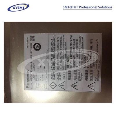 Unidad de control MEDDT7364N45 para el motor de Panasonic