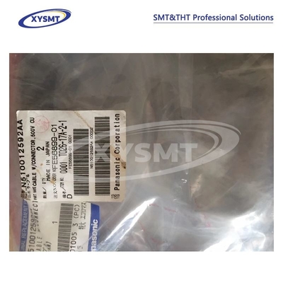 N510012592AA KXFP6EM3A00 N510012592AA Cm Cable de alimentación para automóviles Panasonic CM402-L KXF-4Z4C