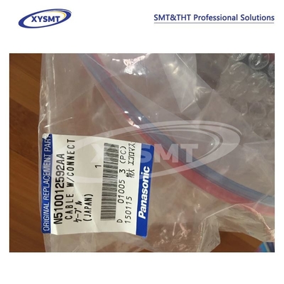 N510012592AA KXFP6EM3A00 N510012592AA Cm Cable de alimentación para automóviles Panasonic CM402-L KXF-4Z4C