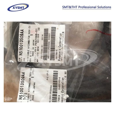 N510013509AA N510013510AA N510013511AA N510013512AA CABLE WC0NNNECT0R 500V CU Panasonic CM602