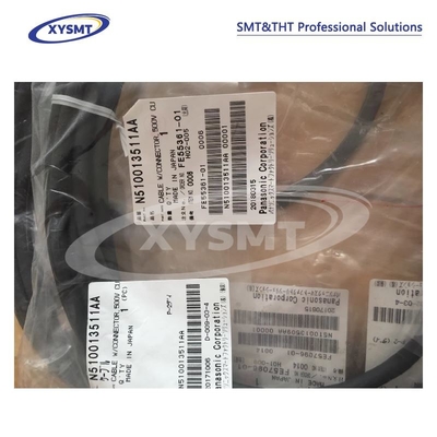 N510013511AA Cable W/Connect para el CM602 de Panasonic