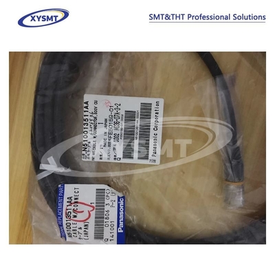 N510013511AA Cable W/Connect para el CM602 de Panasonic
