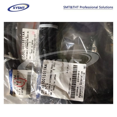 N510013511AA Cable W/Connect para el CM602 de Panasonic