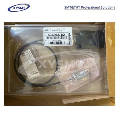 N510044812AA Encoder lineal en el eje X/Y para el CM602 de Panasonic