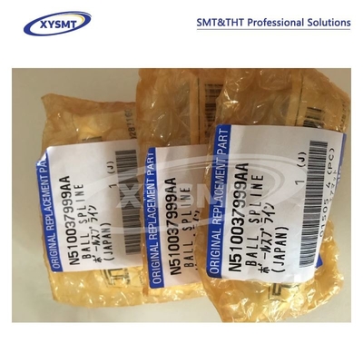 N510037999AA N510015534AA N510005273AA Espinilla de bolas para Panasonic Cm402/602/212