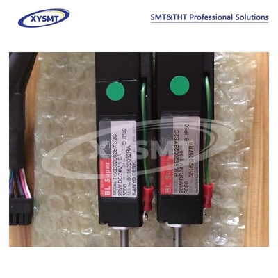 P50B02002BXS2C BL Super P5 AC Servomotor Panasonic Sanyo Denki