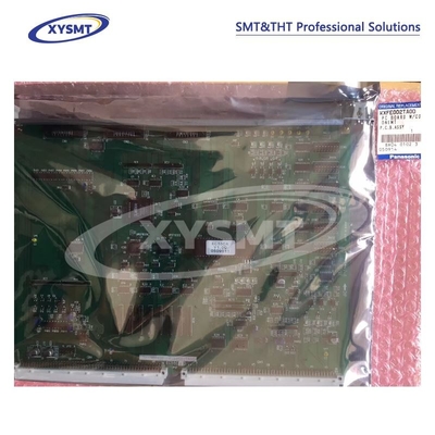 KXFE002TA00 placa de PCB para la máquina de impresión Panasonic SP80 EC55CA