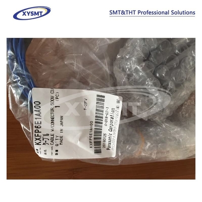 KXFP6E1AA00 Cable W/conector 500W Panasonic CM402 CM602