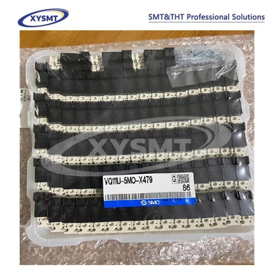N510054843AA VQ111U-5MO-X479 Válvula de solenoide Panasonic SMC