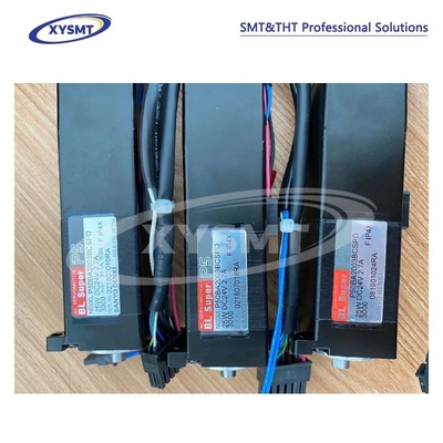 P50BA2003BCSPD MTNM000173AA AC SERVO DRIVER 25W de Panasonic para el uso en el mercado de la electricidad
