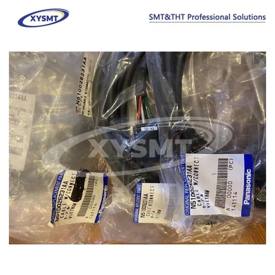 N510026231AA N510013551AA N510013557AA N510026240AA KXFP6HGEA00 CABLE W/CONNECTOR 500V CU de Panasonic, que incluye el cable de conexión de alta tensión y el conector de alta tensión.