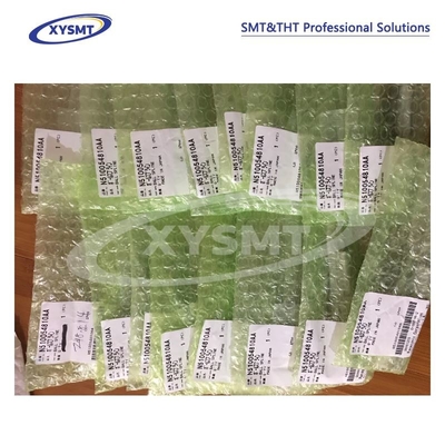 N510054810AA Espinilla de bolas para pieza de repuesto de la máquina CM402 de Panasonic