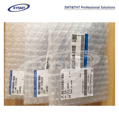 N510068516AA N510048691AA MNTS000430AA MTNS000430AA MTNS000431AA Sensor de flujo con cabeza de NPM 8 de Panasonic
