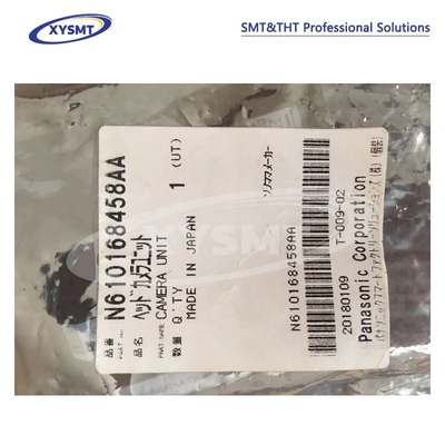 N610168458AA MTKA016713AA CSCX30BC3-10 TK6827C0 MARK CAMERA Panasonic NPM y otras empresas de la industria de la información y comunicación